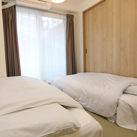 Universal Hotel Nishikujo Osaka Bagian luar foto